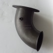 Connection Exhaust Outlet 203432