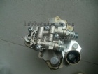 Bosch Fuel Pump 0445020007