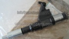 Denso Injector 095000-6700/095000-6701 for HOWO VG1246080051