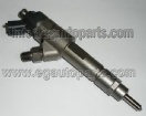 Bosch Injector 0445120002 for IVECO 500313105 500384284