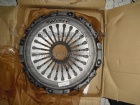 Renault DCi11 Clutch Plate Assembly 1601090-ZB601