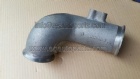 Turbocharger Outlet Pipe 12Z24-03015